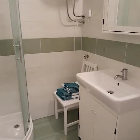 Διαμέρισμα Apartma Pika 2 Νόβα Γκόριτσα