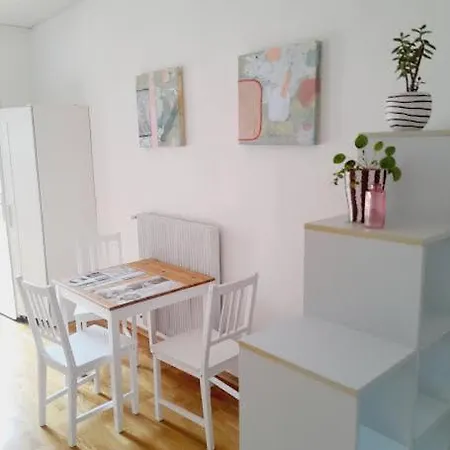Apartma Pika 2 Apartment