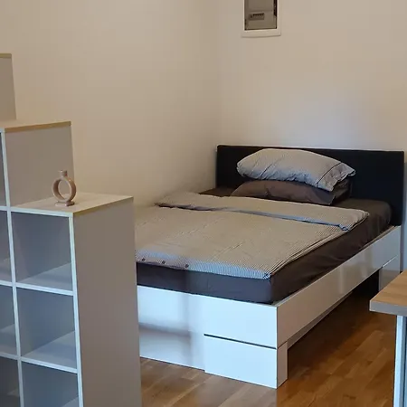 Apartma Pika 2 Διαμέρισμα *