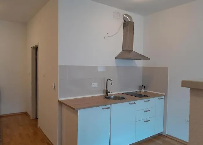 Appartement Apartma Pika 2 *