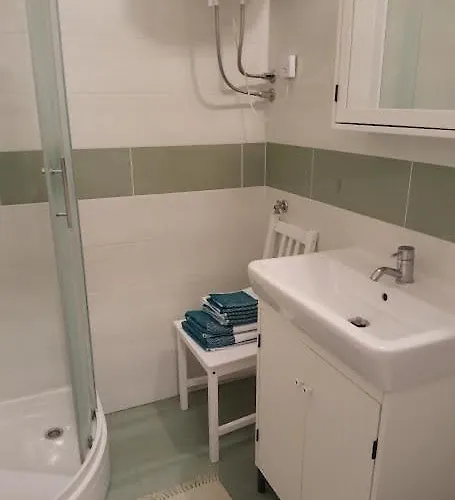 Appartement Apartma Pika 2 Nova Gorica