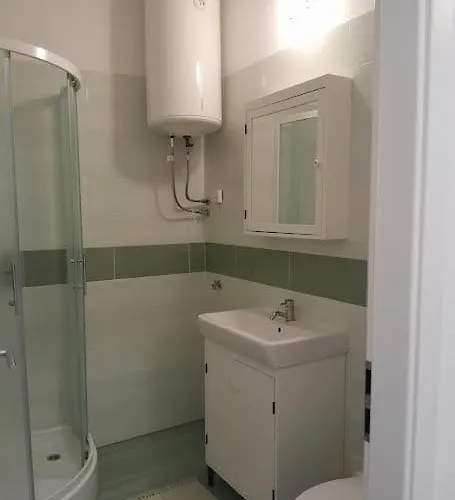 Apartma Pika 2 Apartamento Nova Gorica