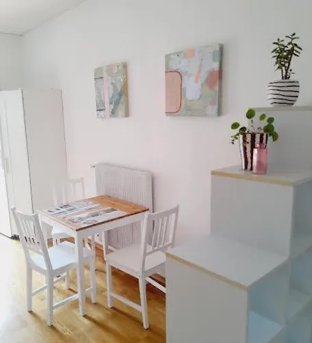 Apartma Pika 2 Apartamento