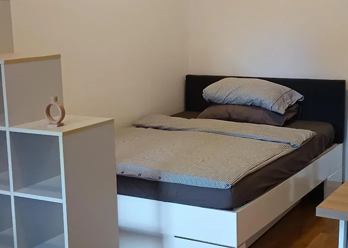 Apartma Pika 2 Appartamento *
